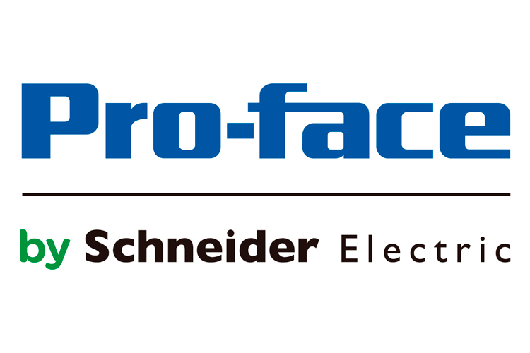 pro face logo