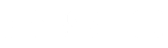 Logo Festo Blanco